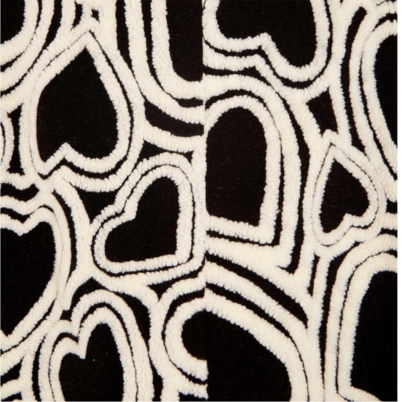 Farm Rio Banangola Mid-Length Fleece Cardigan - Picture 7 of 14